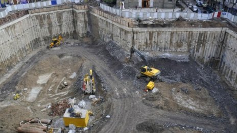 Скъпата "синя зона"  става факт от 1 септември