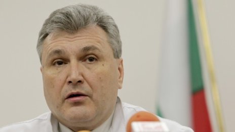 2,5 млн. ДМС-та раздадени в болница "Лоценец". За година