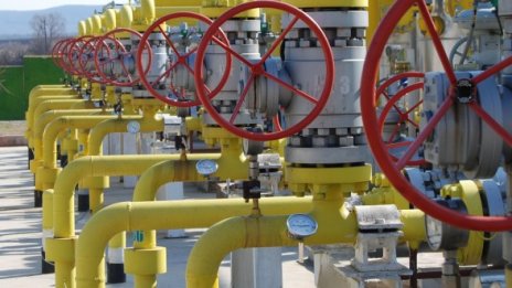"Булгаргаз" иска 25,78% скок на цената на газа