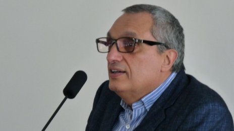 Костов: Забрана за прехвърляне на партийни субсидии