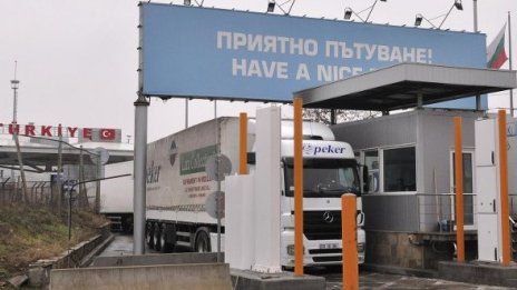 Анализатор: Приемането на БГ в Шенген ще е преждевременно
