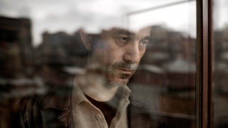 "Имало едно време в Анадола", разказва Нури Билге Джейлан