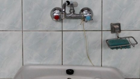 Кварталите Горна баня и Хаджи Димитър без вода във вторник