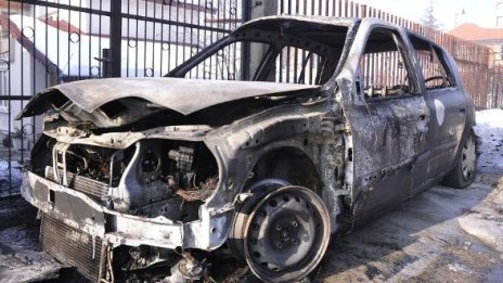 Тинейджърка загина при катастрофа край Старосел