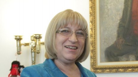 Цачева уверена в бъдещето на Европа