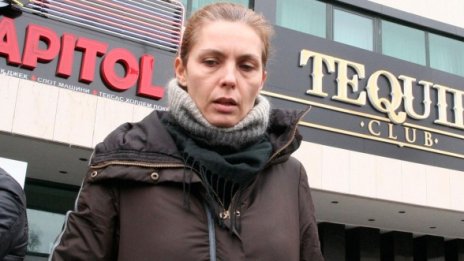 Съпругата на убития полицай: Искам наказания!