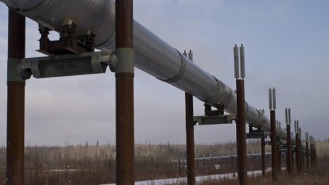 Задава се значително поскъпване на природния газ