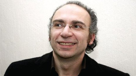 "Испания" на Димитър Динев