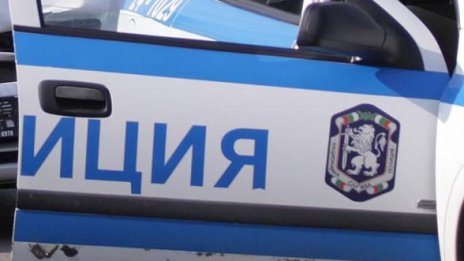 Закопчаха Македонеца за автокражби 