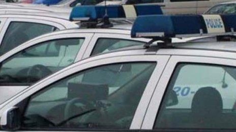 Полиция потуши опит за бунт на мароканци в Бусманци