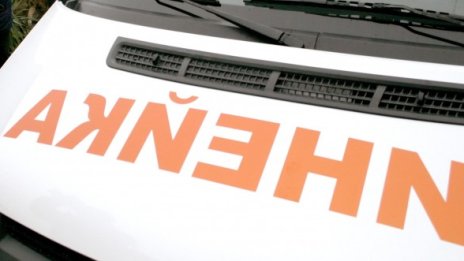 Работник загина при трудова злополука в Шумен 