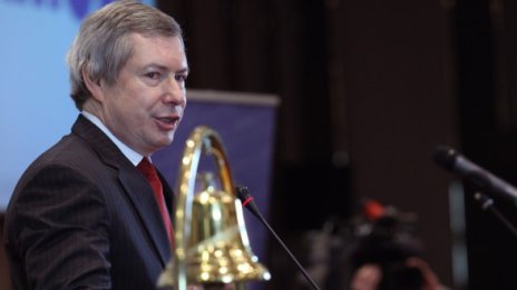 Уорлик за престъпността: Имате напредък, но трябва още! 