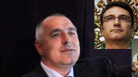 Трайков наговори глупости, давам му шанс да обясни!