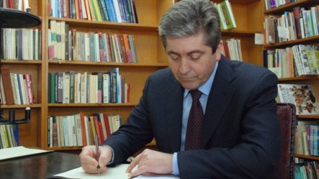 Първанов: Демокрацията бе подменена с премиерска република 