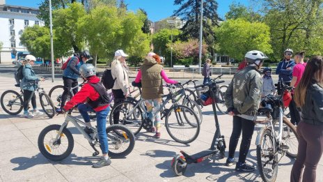 Giro d'Italia няма да има икономически ефект за българския туризъм