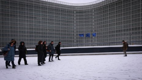 ЕС: Руският удар с &bdquo;Орешник&ldquo; представлява предупреждение към Европа и САЩ 