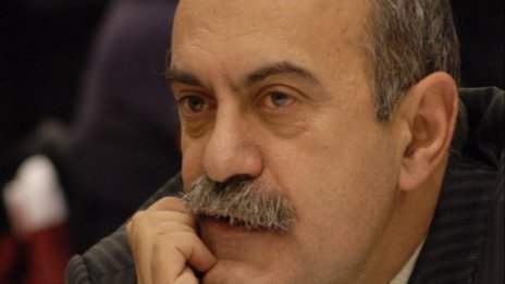 ГЕРБ предаде националния интерес, ревна "Атака"