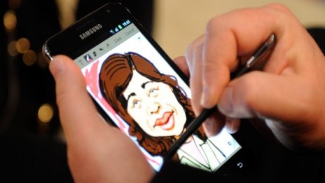 5 милиона Galaxy Note за 5 месеца