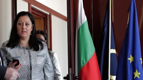 Магистрала Тракия готова тази година, обеща Павлова