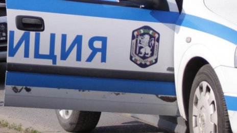 Пиянски скандал завърши с убийство 