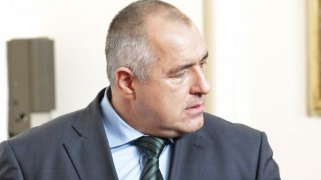 Борисов: Срок до април за изчистване на проблема Белене