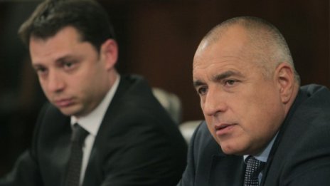 Предишните погребаха АЕЦ „Белене”, аз сложих кръста!