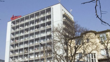 Трима, ранени при ПТП-та, приети в "Пирогов"