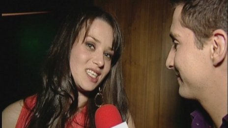 Криста с албум до края на годината