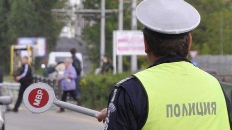 Нови 8 камери дебнат по пътищата. Стационарни са! 