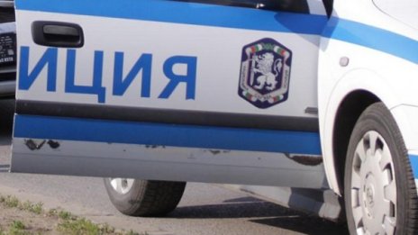 Приятел на Очите – Цайса, е сгащен с кока
