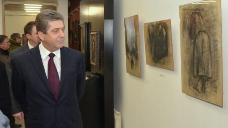 Според Първанов БСП не излъчва сила