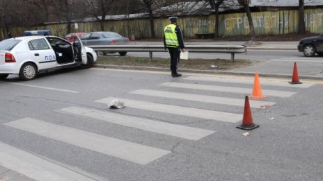 Следващата седмица оперират крака на Марина 