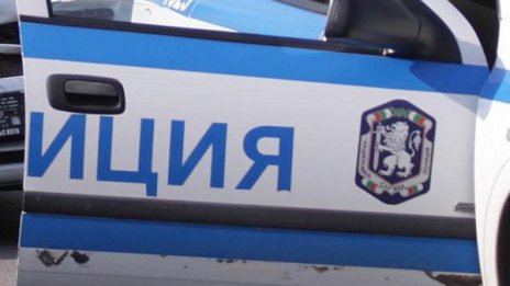 ГДБОП закопча Бретона, бил тартор на наркогрупа