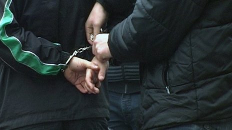МВР "обезвреди" Митко Бомбата 