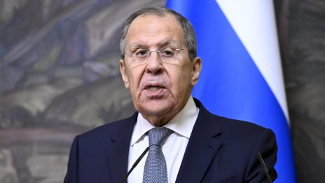 Лавров: Русия не взема страна по арменско-азербайджанския въпрос