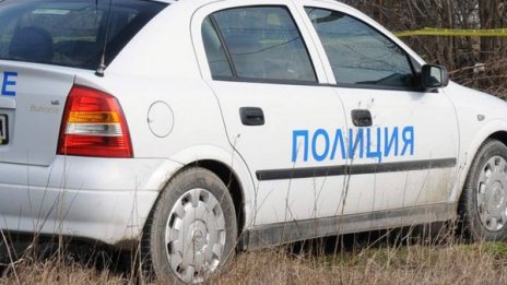 Застреляха Железния в столичния район "Витоша"