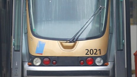 Брюксел осъмна отново без градски транспорт