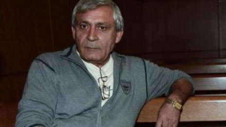 Папата остана в ареста след двучасово заседание на съда 