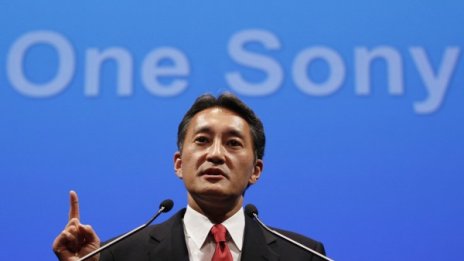 Sony харчи за спасяването си ?700 млн. само тази година