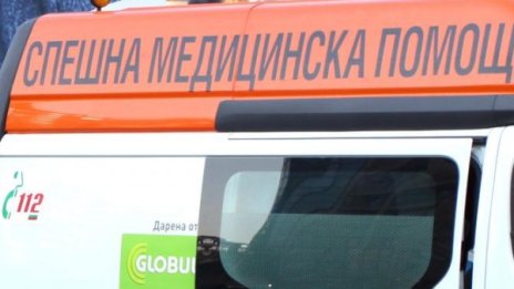 Мъж загина при инцидент в керамична фабрика във Великотърновско
