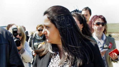 Проверката е висша форма на доверие, обясни Павлова