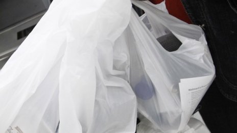 Производството на найлонови торбички спаднало със 70%