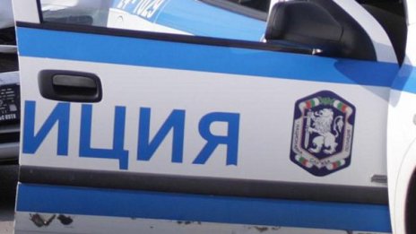 Трима ранени при ромско меле в Ихтиман 