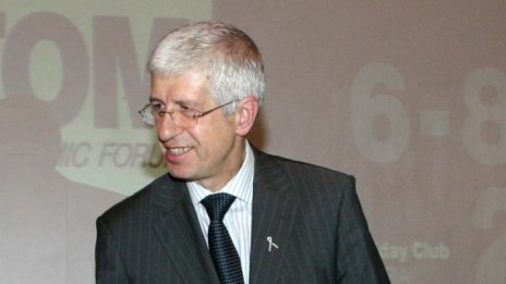 ГЕРБ бяга от дебат за „Белене“, смята Овчаров