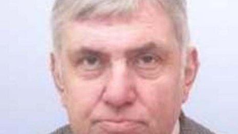 Издирват мъж, изчезнал ноември миналата година 