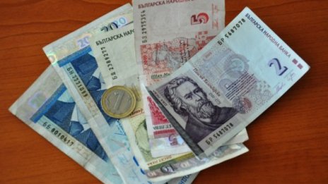 С 547 лв. месечно живеем нормално