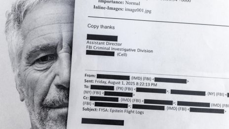 Разследват твърдения за тела, погребани близо до ранчото на Епстийн