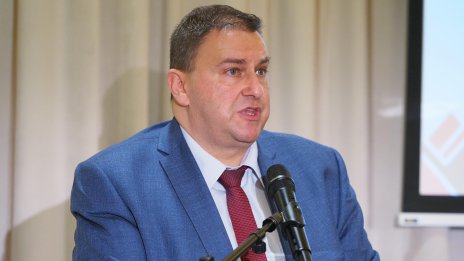 Емил Радев: ЕС затяга контрола върху изпирането на пари и финансирането на тероризма