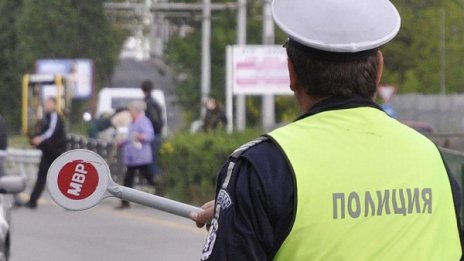 950 проверени коли през уикенда &ndash; 140 акта