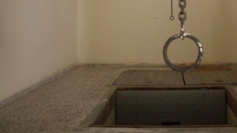 Референдум за отмяна на смъртното наказание в Калифорния